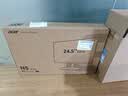 宏碁（acer）商祺X2270 商用办公台式电脑台式机主机 (Twin Lake N150-8G 512G Win11) 24.5英寸套机 实拍图