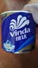 维达（Vinda）有芯卷纸 蓝色经典4层200克*27卷 高克重卫生纸 厕纸纸巾整箱 实拍图