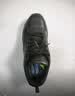 斯凯奇（Skechers）休闲皮鞋男士秋季防滑耐磨商务鞋时尚通勤德比鞋百搭板鞋 实拍图