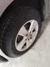 韩泰（Hankook）汽车轮胎 175/70R14 84T K415 原配捷达 适配大众桑塔纳/日产骊威 实拍图