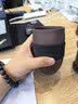 尊壶紫砂杯茶水分离茶杯便携旅行功夫茶具套装办公室家用教师节礼物 快客杯 紫泥280ml 实拍图