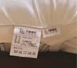 LOVO罗莱五星级酒店床垫 A类床褥子软垫子榻榻米学生宿舍1.35x2米 实拍图
