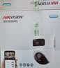 海康威视（HIKVISION）4g监控摄像头 终身免流量1000万双摄镜头 360度无死角带夜视全景高清监控器 农村室外户外无需WiFi 实拍图