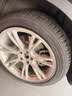 富神（FORTUNE）汽车轮胎255/45R19 ZR 104W FSR701运动操控 ModelY/GLK/途观 实拍图