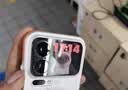 闪魔【AR增透】适用小米17ProMax背屏膜Xiaomi17Promax手机镜头后屏膜后置摄像全覆盖防爆AR高清保护膜 实拍图