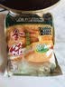金味原味麦片600g（30g*20袋）营养早餐冲饮谷物 即食燕麦片 实拍图