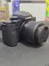松下（Panasonic）Lumix G100D M43画幅相机 M43卡口 微单相机 无反数码相机 G100D单机+【25mmF1.7】单镜头定焦 实拍图