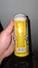 崂山啤酒（laoshan beer）崂友记 足球罐 500ml*12听 原装整箱罐装 看球之选 节日送礼 500mL 12罐 整箱装 实拍图