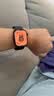 Apple/苹果/苹果 Watch S11 智能手表GPS款46毫米亮黑色铝金属表壳黑色运动型表带M/L MEVH4CH/B 实拍图
