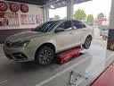 玲珑轮胎汽车轮胎205/65R15 94V 玲珑臻选 HD 适配帝豪/科鲁兹/标致2008 实拍图