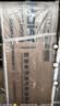 海尔（Haier）出品统帅12升一厨一卫燃气热水器天然气家用恒温节能安全耐用变频风机热水器上门安装【咨询客服】 13L 13升统帅LS1D节能省气【爆品LVS同配】 主推款 实拍图