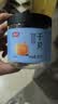 富昌 干贝250g 海鲜干货海产品 扇贝干 瑶柱肉 海鲜火锅煲汤食材 实拍图