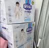 安儿乐（Anerle）【未检出甲酰胺】小轻芯拉拉裤XXL56片(15kg以上) 超薄透气尿不湿 实拍图