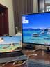 Apple/苹果/苹果AI电脑/Mac mini迷你主机 M4银色(10+10核) 16G 256G台式电脑主机 MU9D3CH/A 实拍图