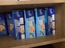 得宝（TEMPO）黄油小熊出游季联名 无香抽纸新品 4层加厚80抽*15包 家庭装 箱装 实拍图