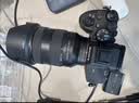 索尼（SONY）ILCE-7M4全画幅微单相机 五轴防抖 4K 60p视频录制a7m4 A7M4 单机 官方标配 实拍图