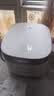 九阳（Joyoung）全新升级晶钻原釜不粘内胆大火力柴火饭3升2-3人微压多功能电饭煲电饭锅NTC智控快煮饭 F-30FZ630B 实拍图