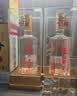泸州老窖六年窖头曲珍品 52度 500ml2瓶（配礼袋）浓香型白酒 中秋送礼 实拍图