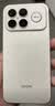 小米REDMI K90 骁龙®8至尊版 7100mAh大电池 青山护眼 白色 16GB+1TB 红米5G手机国家补贴 实拍图