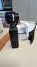 大疆 DJI Osmo Pocket 4 一英寸口袋云台相机 OP灵眸手持数码相机 旅游vlog 便携美颜摄像 标准套装 实拍图
