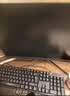 华硕【14代酷睿 i5 i7】台式电脑主机台式机整机独显商务办公大额补贴组装Diy电脑 套二 i5/16G/628G/HD显卡+24英寸 实拍图