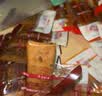 良品铺子 豆干什锦装320g 休闲食品豆干豆腐干卤味香辣五香小零食小吃 实拍图