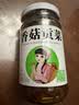 仲景 香菇贡菜230g 香辣脆响拌饭拌面夹馍下饭菜蘑菇调味酱 实拍图