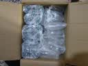 六神【经典玻璃瓶】舒缓止痒花露水195ml*5   清凉舒爽 祛味 经典原香 实拍图