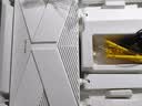 普联（TP-LINK） 大道AX3000满血WiFi6千兆无线路由器 5G双频家用穿墙 Mesh 3000M无线速率 信号增强 易展 XDR3010 实拍图