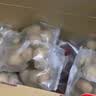 杞里香桂圆礼盒1kg 福建桂圆干年货礼品礼盒实用干果礼盒送长辈补品龙眼 实拍图