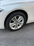 朝阳轮胎 汽车轮胎 225/50R17 98W C66 ZRT 防爆胎适配奔驰C级/3系 实拍图