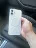 ALittleFlower【热销40W+新款】适用iPhone16Plus手机壳新款苹果16plus磁吸手机壳透明保护套全包超薄防摔 实拍图