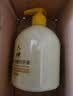 六神【艾叶抑菌】洗手液500ml*1(有效抑菌99.9% 清爽) 实拍图