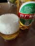 青岛啤酒（TsingTao）一厂原浆一厂鲜啤四厂原浆四厂鲜啤扎啤7天鲜活当天罐装青岛同款 四厂鲜啤4瓶共8斤 实拍图
