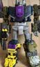 变形金刚（Transformers）儿童男孩玩具模型手办天尊世代指挥官级混天豹战车队之袭击G1966 实拍图