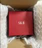 SK-II大红瓶大眼眼霜15g淡化细纹祛眼袋化妆护肤品全套礼盒sk2生日礼物 实拍图