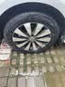 马牌（Continental）汽车轮胎205/55R16 91V FR UCJ+ 适配丰田卡罗拉/朗逸/速腾/宝来 实拍图