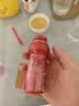 蒙牛（MENGNIU）优益C低聚半乳糖益生菌饮品塑料瓶100ml×6瓶 实拍图