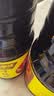 味事达生抽酱油 味极鲜1.9L*2桶【特级】鲜味酿造酱油点蘸凉拌 实拍图