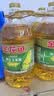 金龙鱼 食用油 非转基因 压榨 一级 纯正玉米油4L（新老包装随机发货） 实拍图