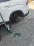 佳通轮胎(Giti)汽车轮胎235/50R19 99V 225V1原配 比亚迪宋PLUS /宋ProDM 实拍图