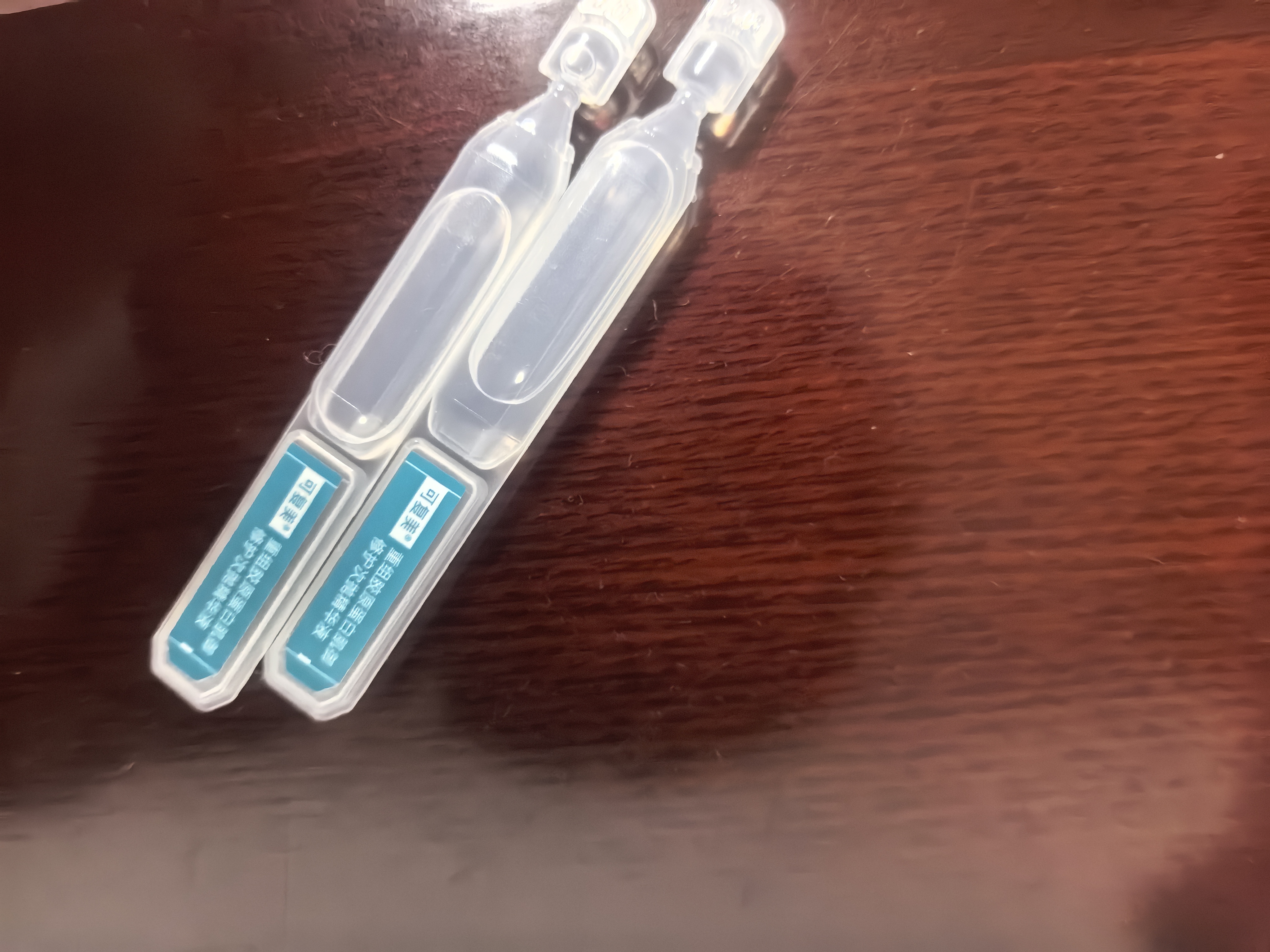 可复美胶原棒2.0 重组胶原蛋白肌御次抛5支/袋/盒 实拍图