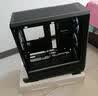 追风者（PHANTEKS）G400A黑中塔ATX主板电脑玻璃侧透水冷风扇机箱(140积木扇*4/网孔面板/360水冷位/5090) 实拍图