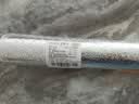 金隆兴防油贴铝箔厨房防油贴纸0.6*5米橱柜防水耐高温防潮灶台面保护膜 实拍图