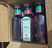 农夫山泉东方树叶青柑普洱茶500ml*15瓶无糖茶饮料0糖0脂0卡整箱 实拍图