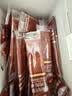 良品铺子什锦手撕肉片脯500g约70包 烤肉猪肉脯高蛋白肉脯肉干 休闲零食 实拍图