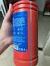 沫檬管道疏通剂1kg 强力溶解厨房下水管道疏通神器厕所马桶堵塞除臭剂 实拍图