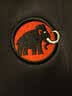 猛犸象（MAMMUT）【红标八代】Ultimate VIII 男士户外防风防泼水夹克外套软壳 黑色 L 实拍图