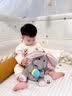 布鲁奇躲猫猫大象会学说话婴幼儿玩具0一1岁小月龄宝宝新生儿童安抚玩偶 实拍图