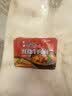 康师傅 方便面 经典红烧牛肉面五连包104g*5袋 泡面袋装速食 方便食品 实拍图